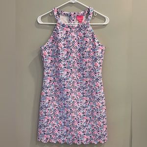 Lilly Pulitzer Kids - Sophelia Shift Dress (Size 16)